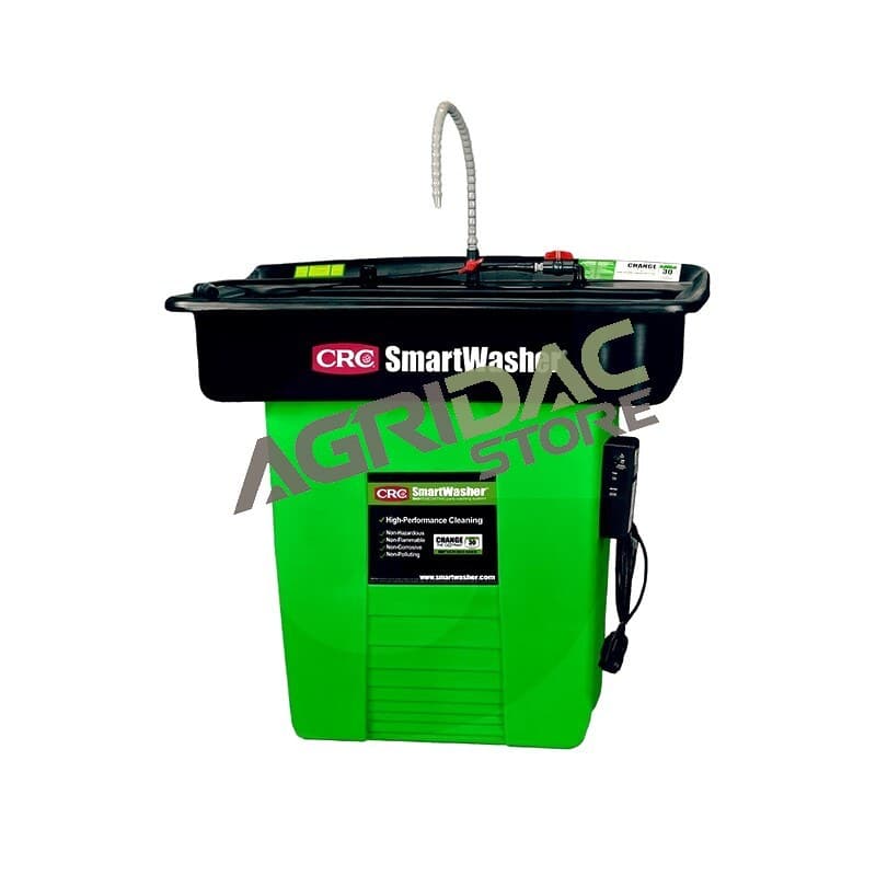CRC SmartWasher® SW-28 SuperSink