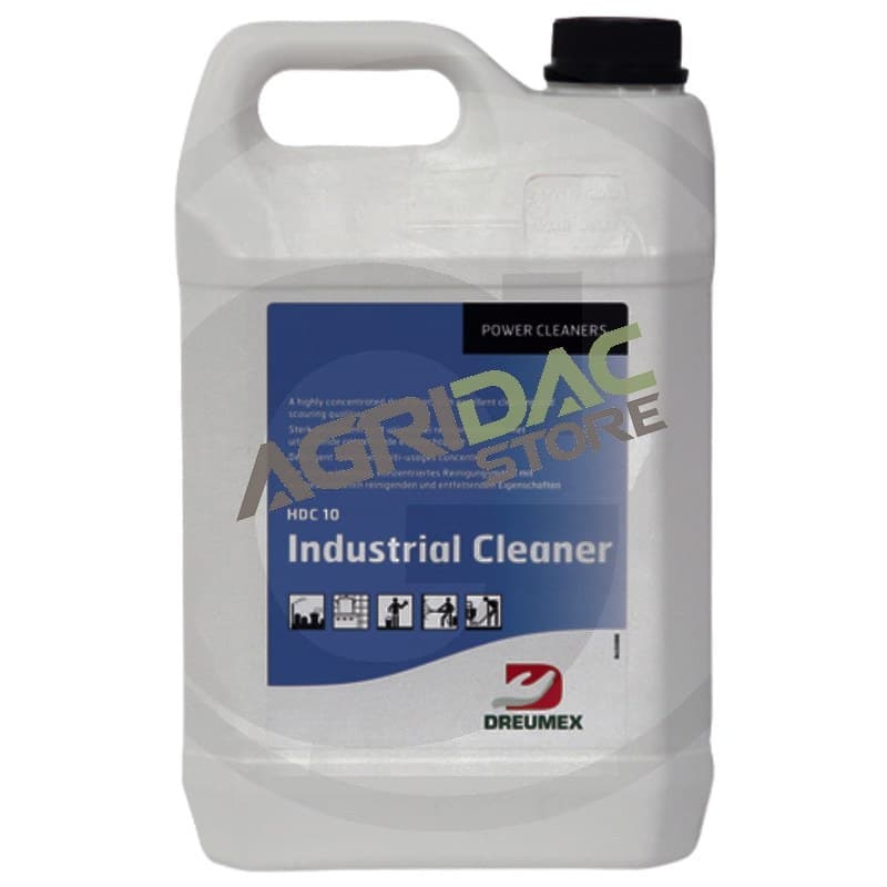 Dreumex Limpador industrial