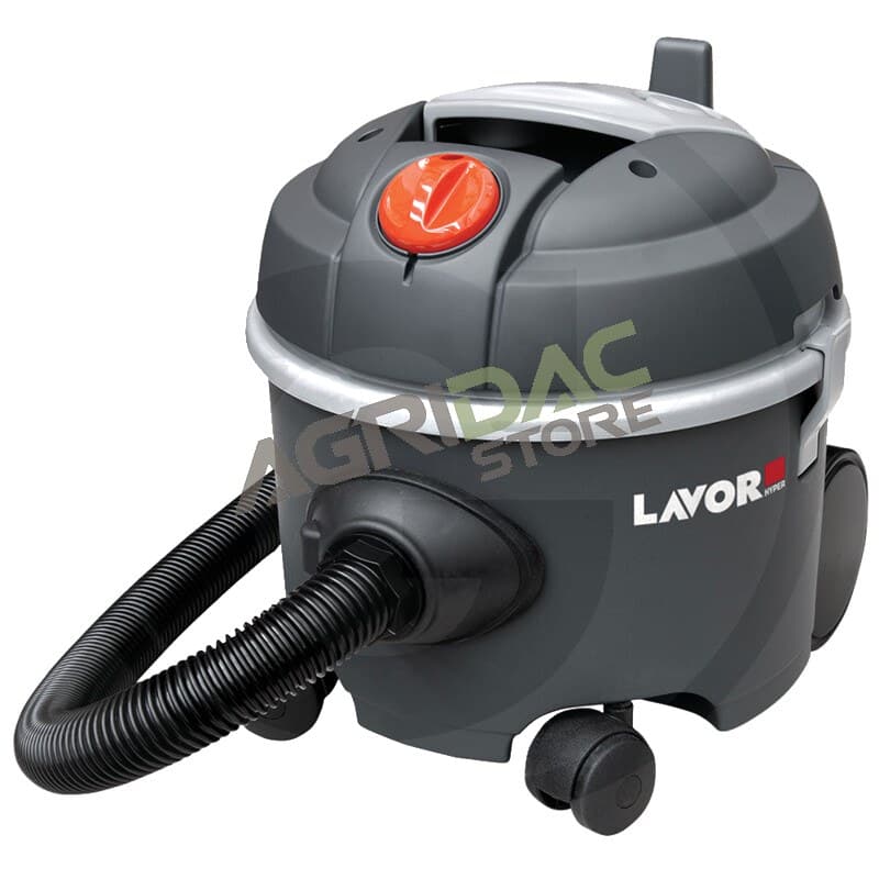 Lavor Aspirador compacto "Silent"
