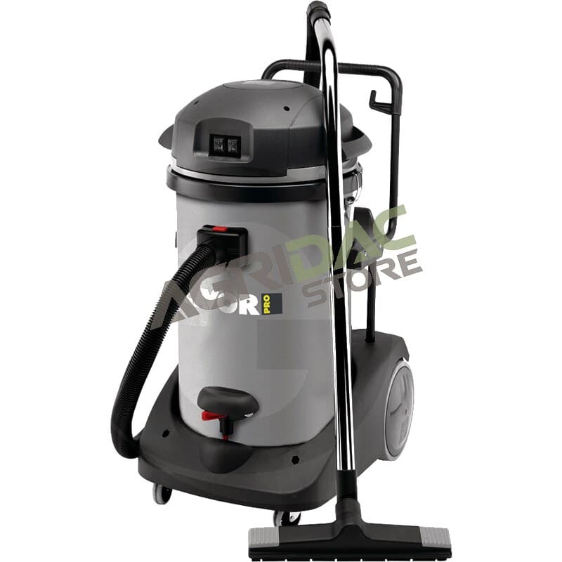 Lavor Aspirador prof./ ind. "TAURUS PR 3000"