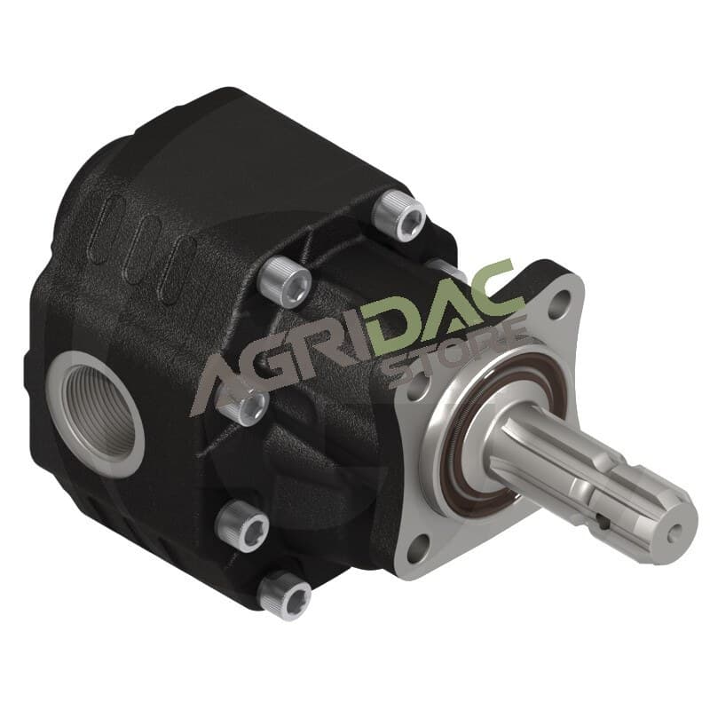HYPEX Bomba 063cc BI-Diret. 1,3/8 DIN 9611