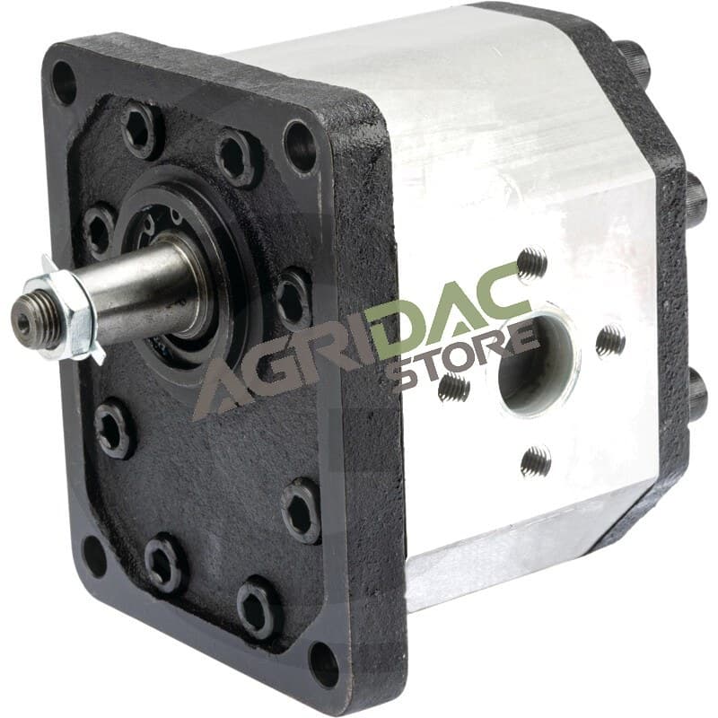Bomba Gr-3 22cc direita UE 1:8