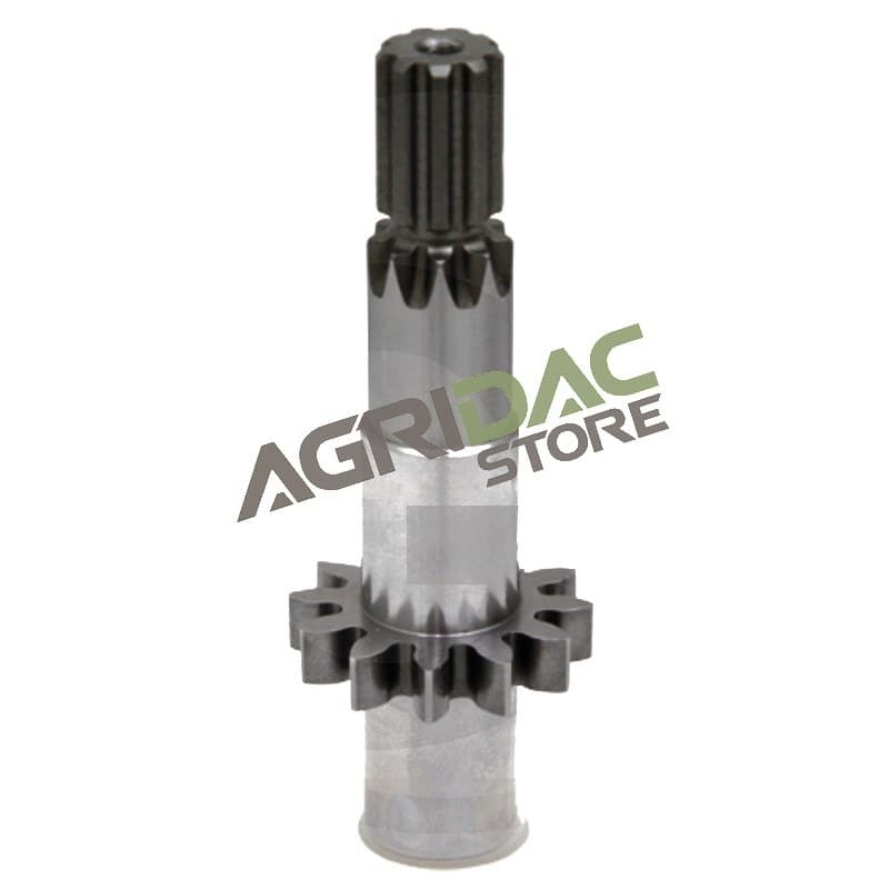 Casappa Eixo SAE A Spline PLP 20.14