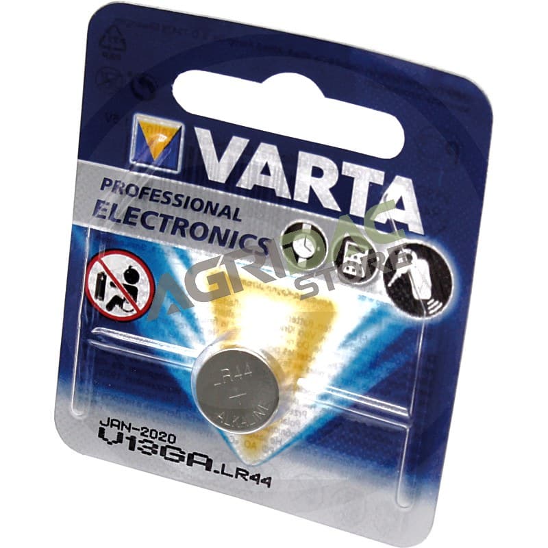 Varta Pilha botão
