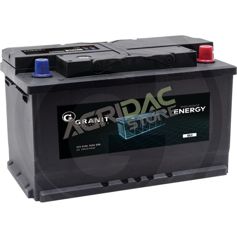 ENDURANCE ENERGY Bateria 12 V / 95 Ah