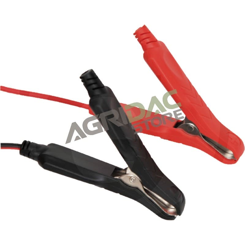 Cabo adaptador com braçadeiras