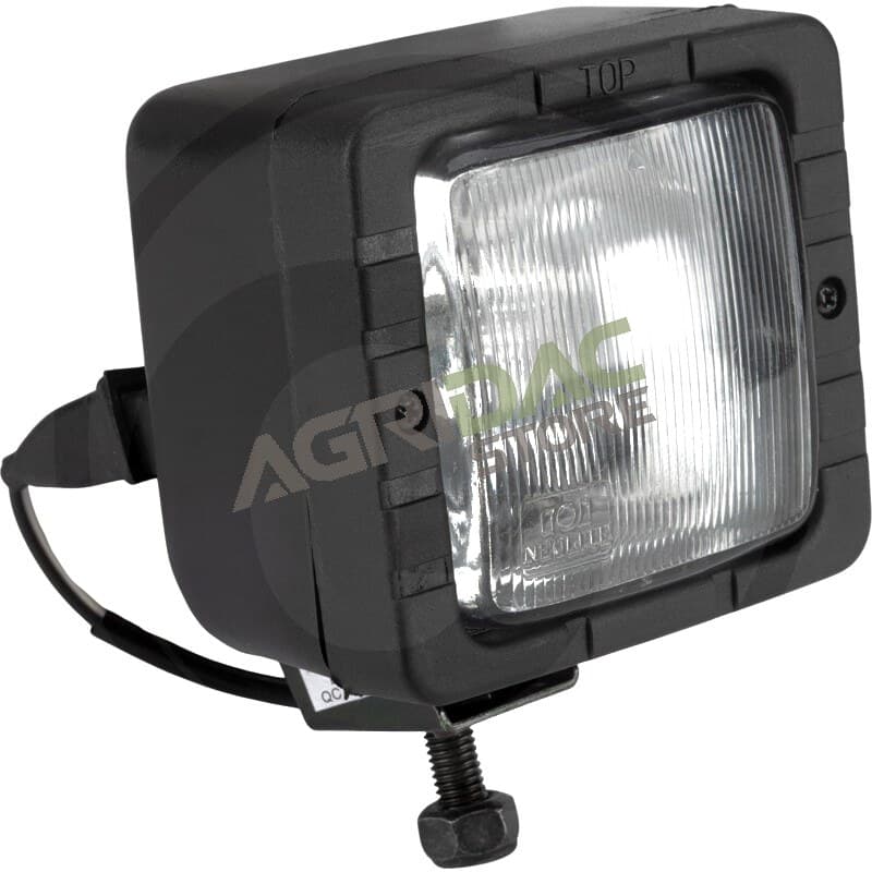 Farol de trabalho