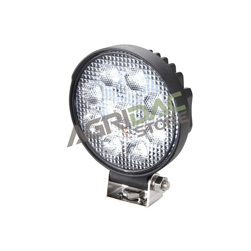 HELLA Farol de trabalho