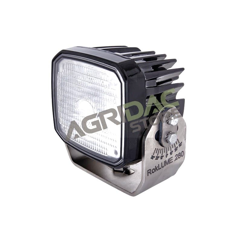 HELLA Farol de trabalho LED