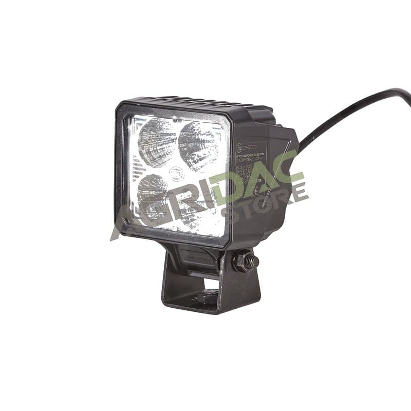 HELLA Farol de trabalho