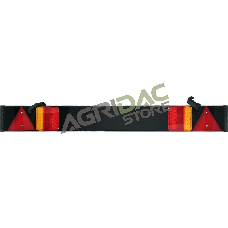 Luz LED para Reboque