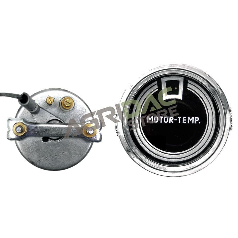 Indicador de temperatura
