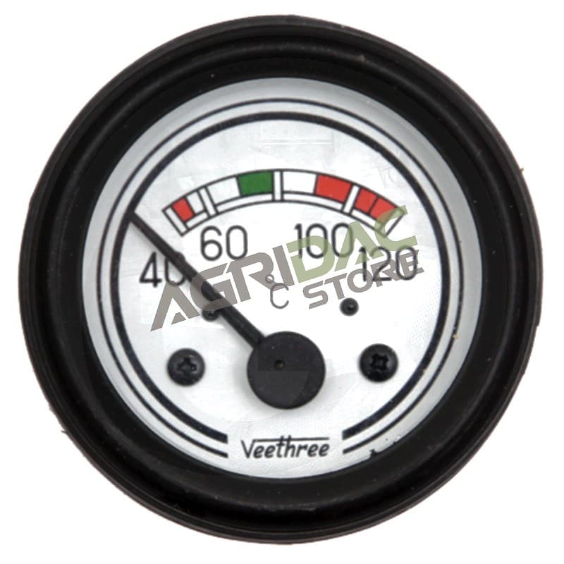 Indicador de temperatura