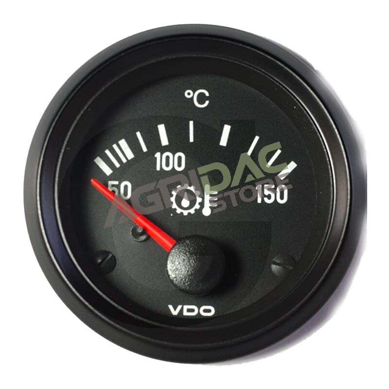 VDO Temperaturanzeige