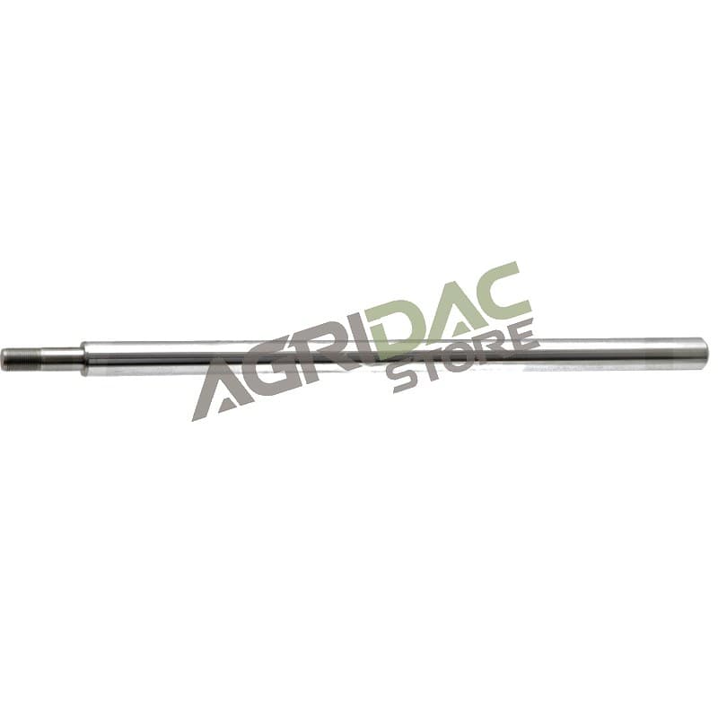 Contarini D32/20-500 Haste de Pistão C45 F7, M14x1,5