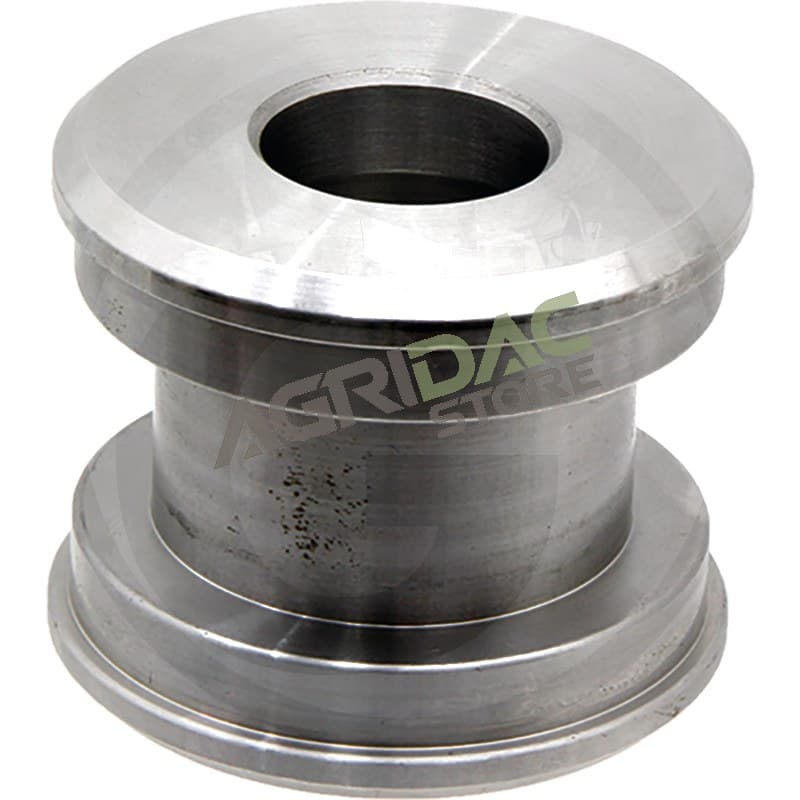Contarini D32/15 Pistão 9SMn28, Ø15