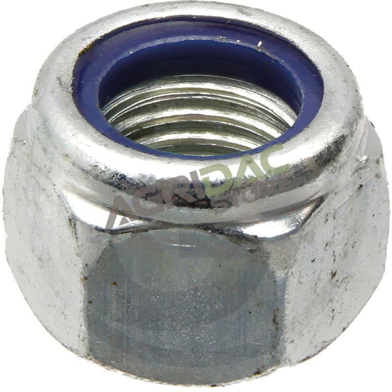 Contarini M14x1,5/L16 Porca autoblocante L= 16