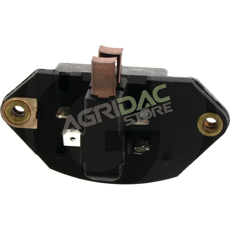 MAHLE Regulador