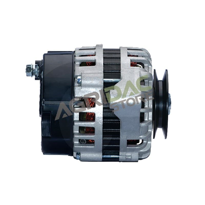 HELLA Alternador