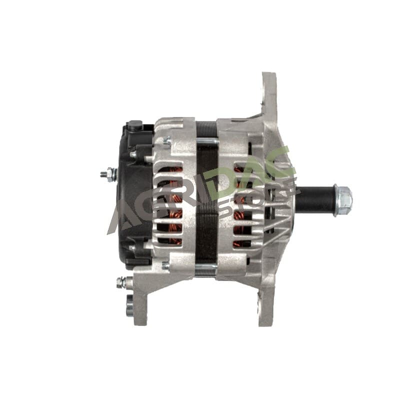 HELLA Alternador HELLA 28 V / 70 A
