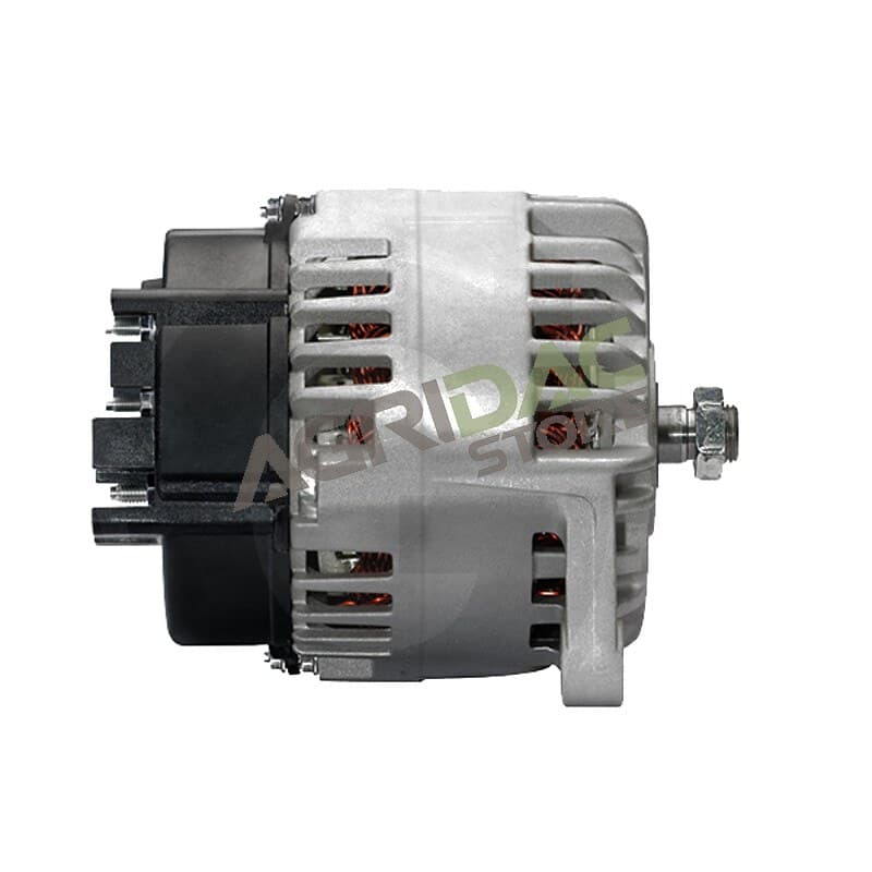 HELLA Alternador 14 V / 65 A