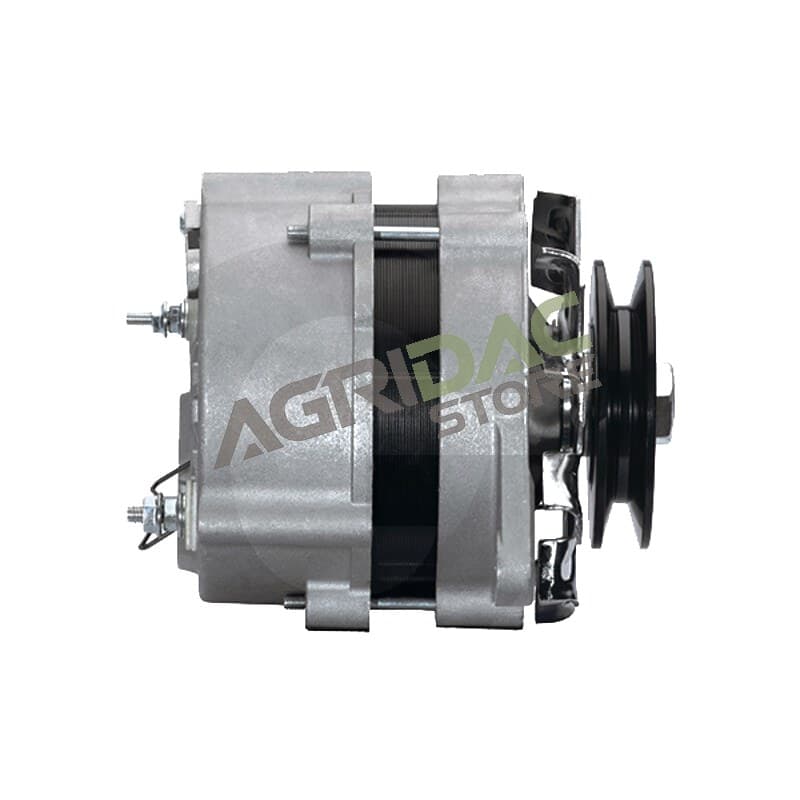 HELLA Alternador HELLA 14 V / 65 A