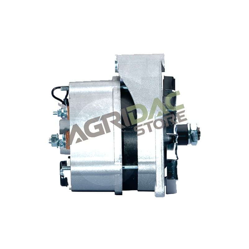 HELLA Alternador HELLA 14 V / 210 A