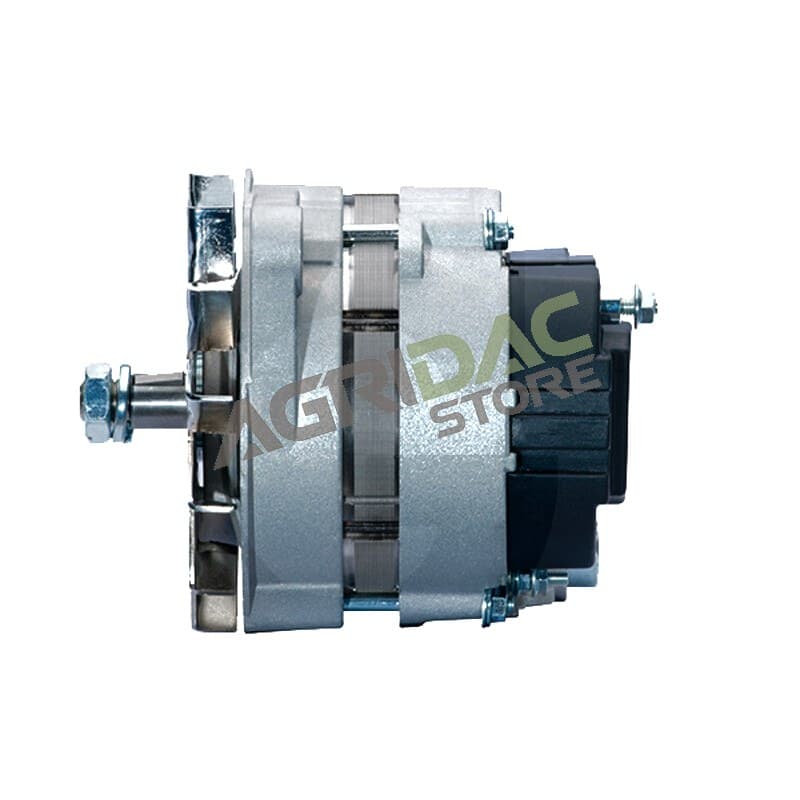 HELLA Alternador 14 V / 65 A