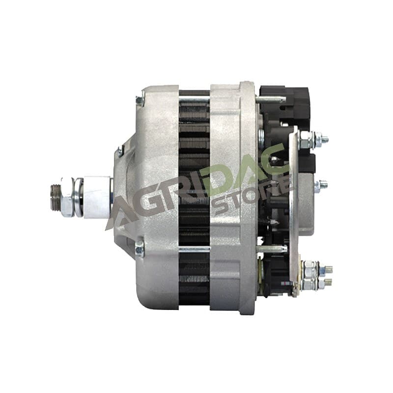 HELLA Alternador HELLA 14 V / 80
