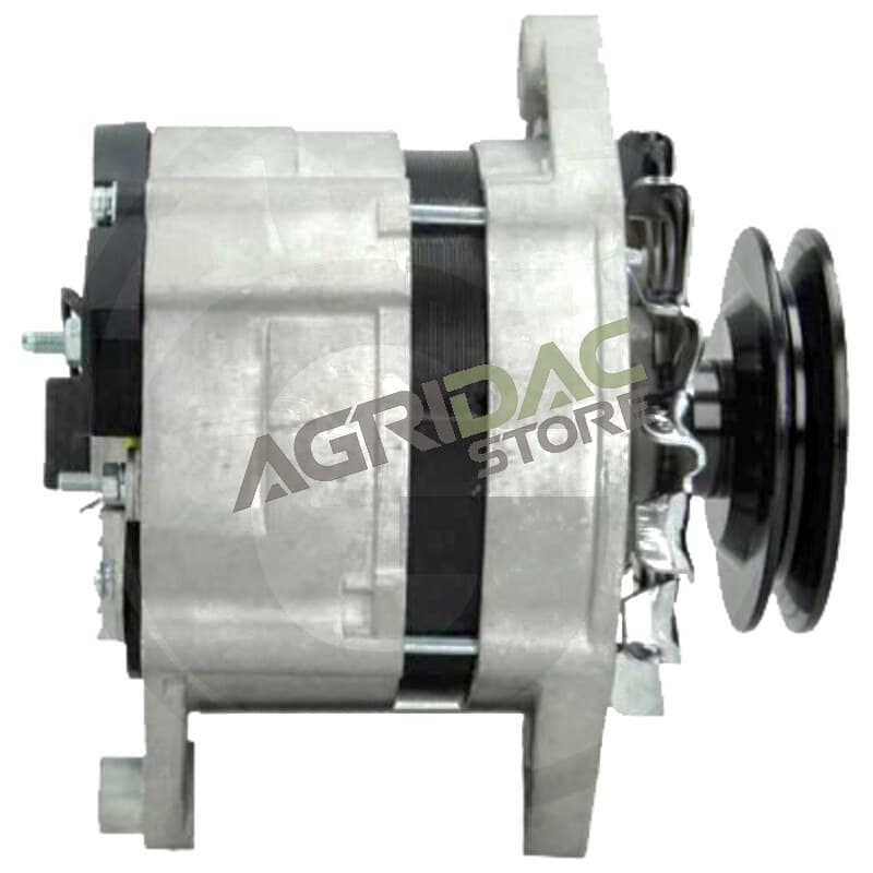 HELLA Alternador HELLA 14 V / 45 A