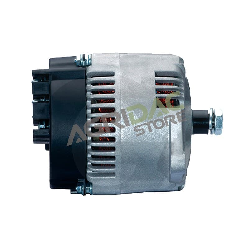 HELLA Alternador HELLA 14 V / 120 A