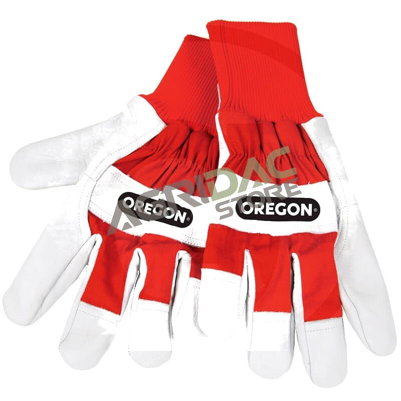 OREGON Luvas de trabalho