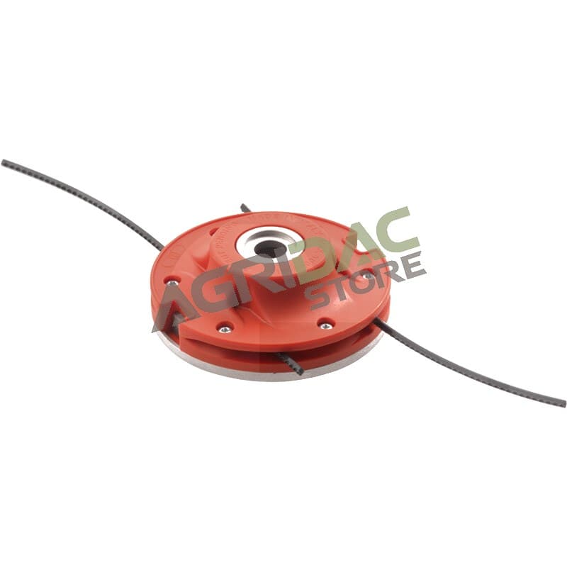 Cabeça de 4 fios Speed Load