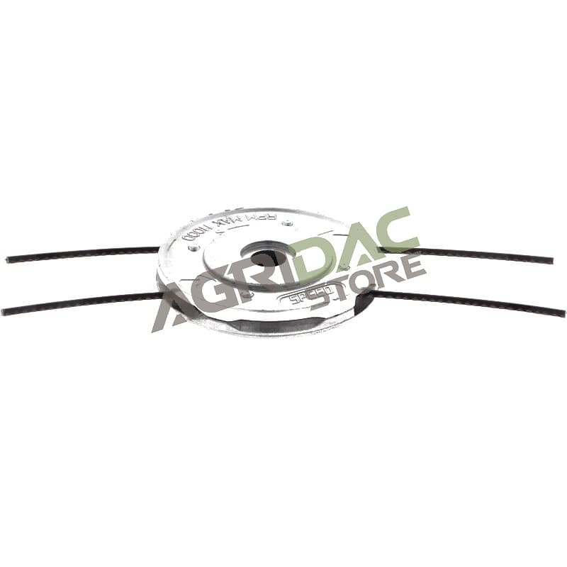 Cortador de 2 cordas Nylsaw