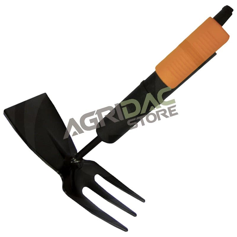 Fiskars Enxada dupla