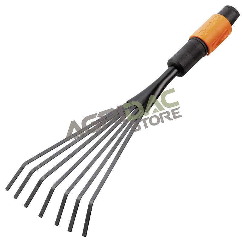Fiskars Rake para pequenas superfícies