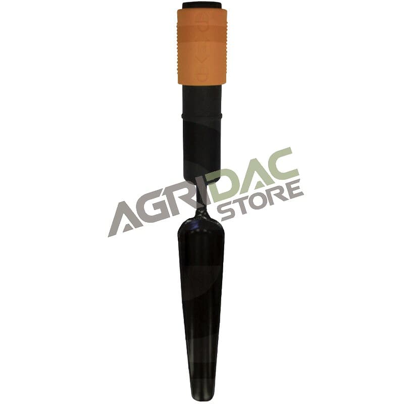 Fiskars Extractor de ervas daninhas