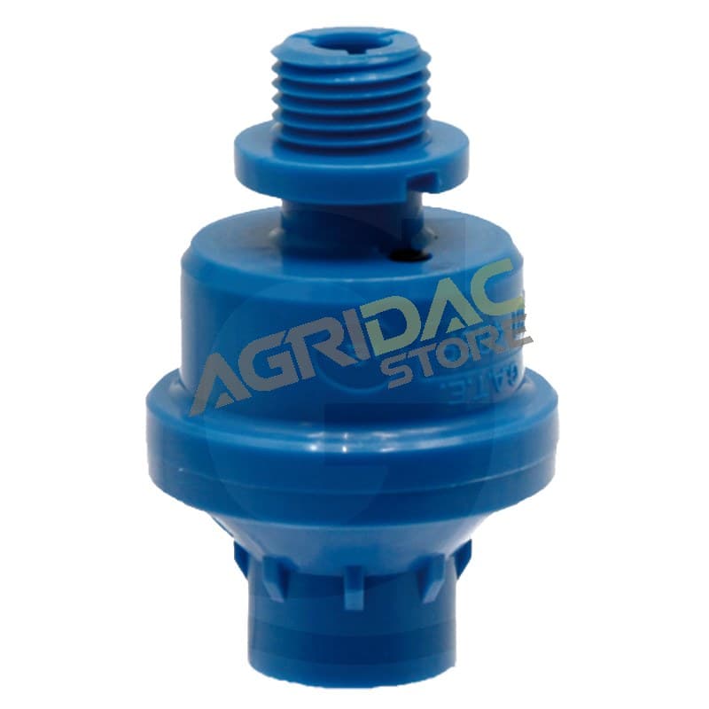 Birchmeier Válvula reguladora de pressão CFV