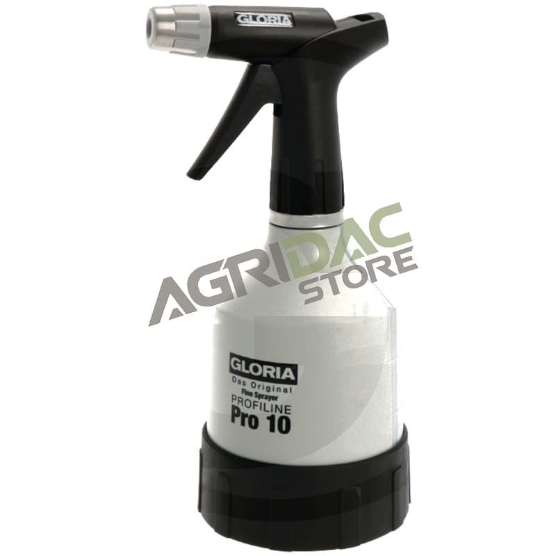 Gloria Haus und Garten Pulverizador fino