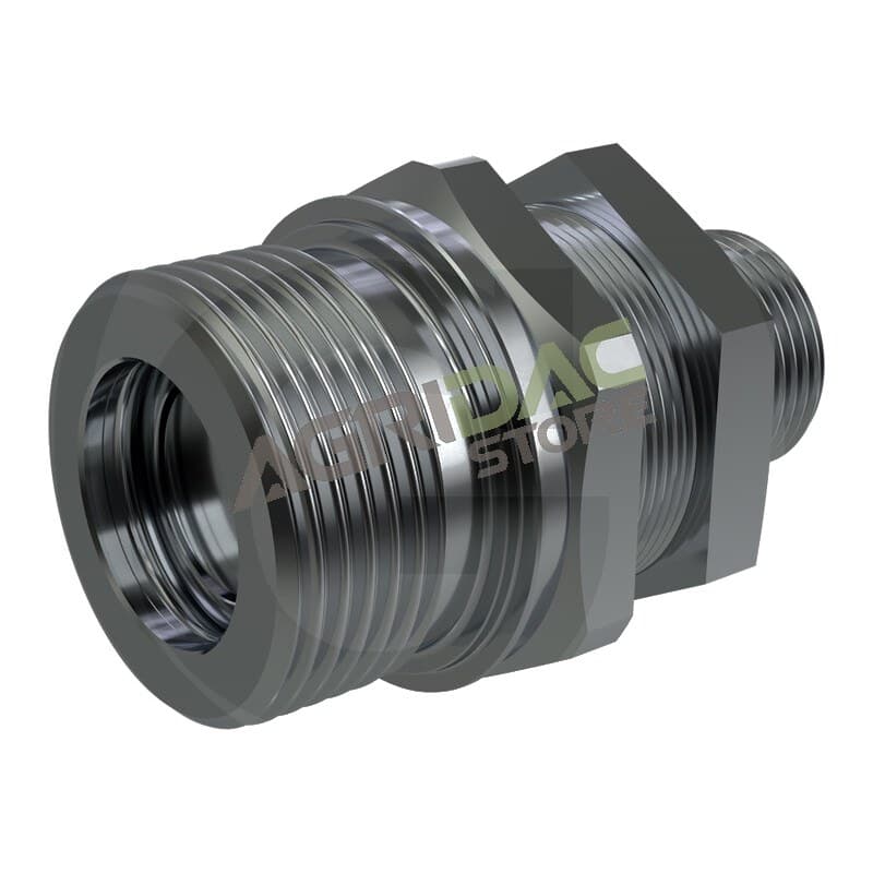 Faster Válvula FLV12 macho M26x1,5 (18L)