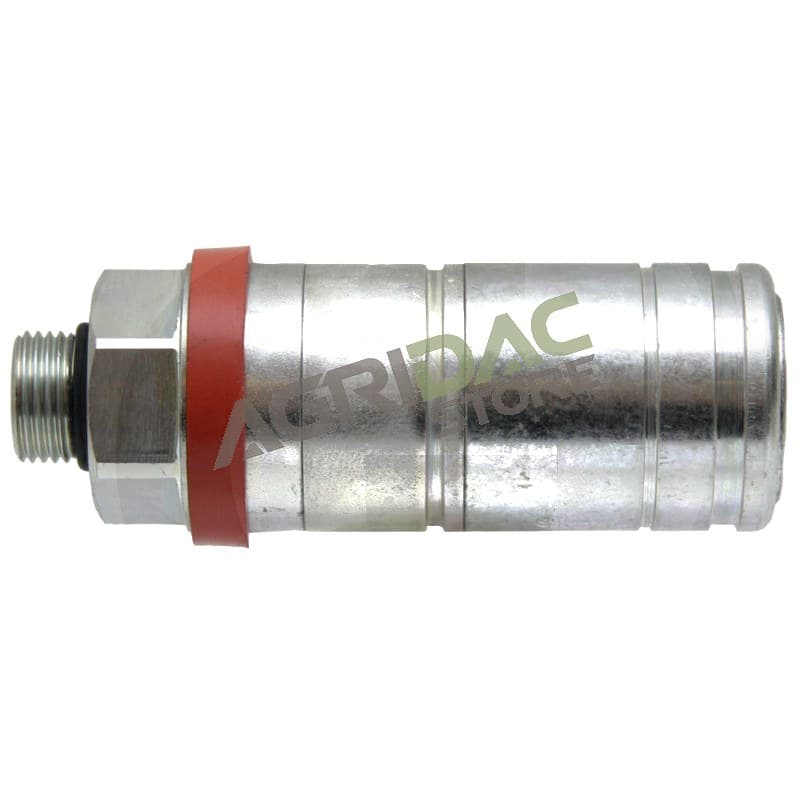 Faster Válvula 3CFHF macho 3/8" BSP Schott