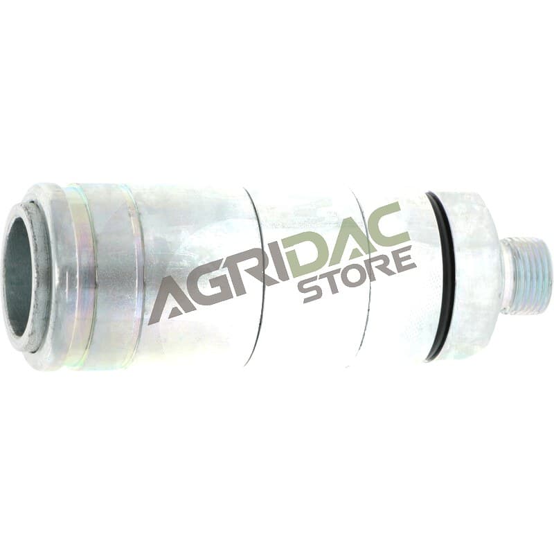 Faster 4RSHF Tomada rosca macho 3/8" BSP