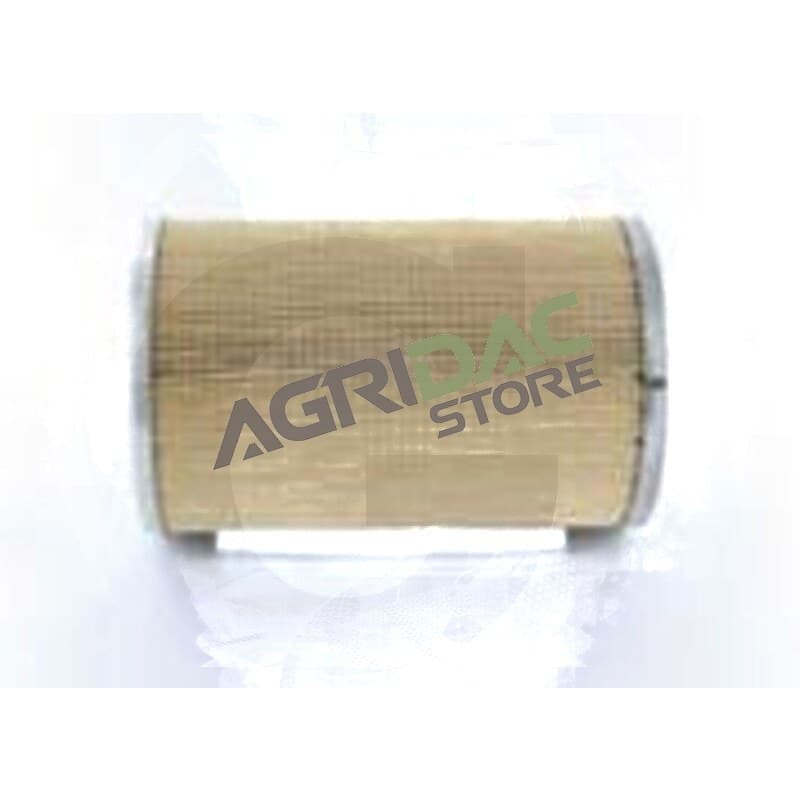 Fleetguard Filtro de óleo hidráulico