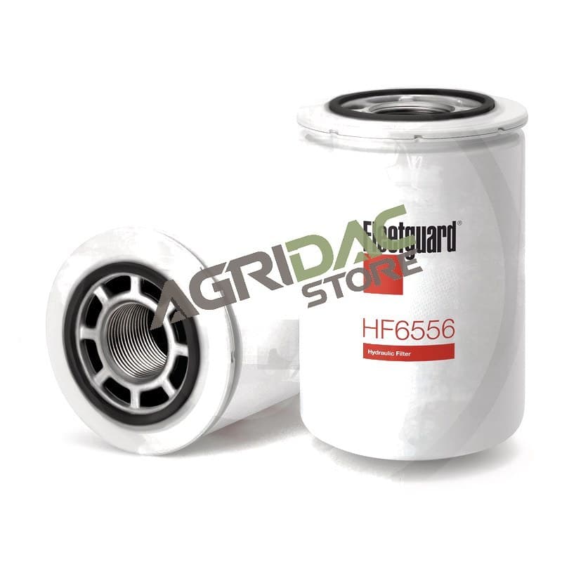 Fleetguard Filtro de óleo hidráulico