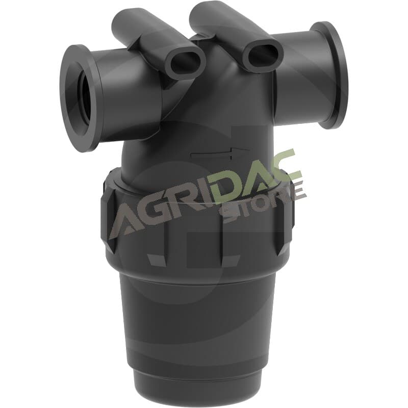 ARAG Filtro de linha 3/4