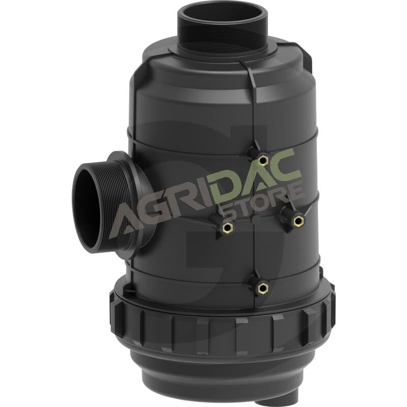 ARAG Saugfilter Serie 319, AG 3", 32M