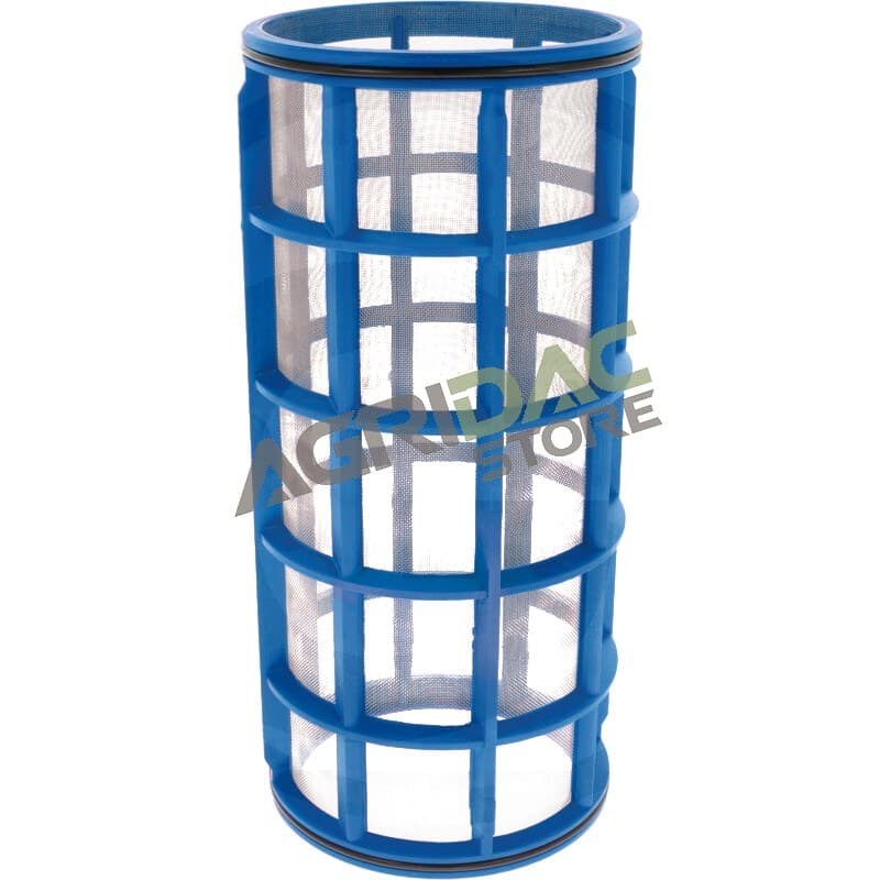 ARAG Filtereinsatz 145X320 Blau 50M